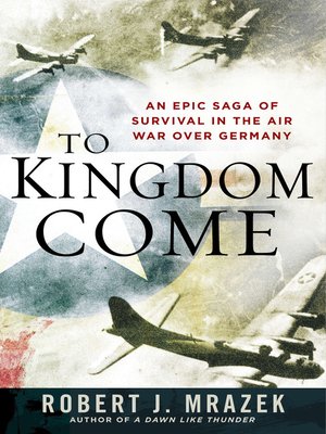 To Kingdom Come - ebook